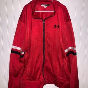 Kids Under Armour Jacket